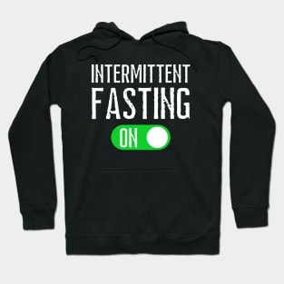 Intermittent Fasting Hoodie